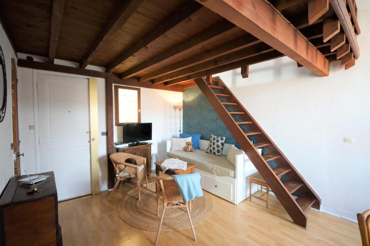 Appartement Le Mehari Cassis Ngoại thất bức ảnh